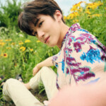 PENTAGON Yanan Summer Concept