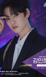 Kang Min Hee Produce X 101 Final Kang Min Hee Produce X 101 Final