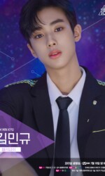 Kim Min Kyu Produce X 101 Final Kim Min Kyu Produce X 101 Final
