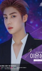 Lee Eun Sang Produce X 101 Final Lee Eun Sang Produce X 101 Final