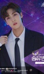 Song Yu Vin Produce X 101 Final Song Yu Vin Produce X 101 Final