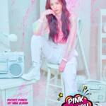 Rocket Punch Suyun Pink Punch Rocket Punch Suyun Pink Punch