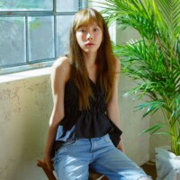 Taeyeon 4 Seasons Kim Taeyeon