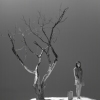 Taeyeon 4 Seasons Kim Taeyeon