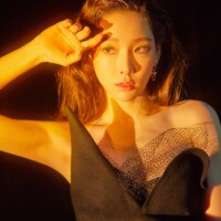 Taeyeon 4 Seasons Kim Taeyeon