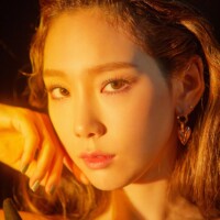 Taeyeon 4 Seasons Kim Taeyeon