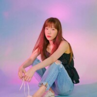 Taeyeon 4 Seasons Kim Taeyeon