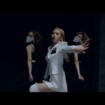 Everglow EU Adios