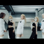 Everglow EU Adios