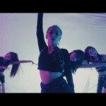 Everglow Mia Adios