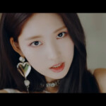 Everglow Sihyeon Adios