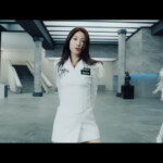 Everglow Sihyeon Adios