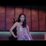 Everglow Sihyeon Adios