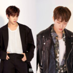 GIDONGDAE Members GIDONGDAE Members