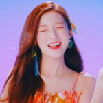 Oh My Girl Arin Bungee