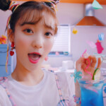 Oh My Girl Binnie Bungee