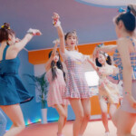 Oh My Girl Binnie Bungee