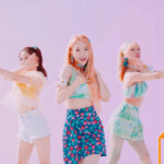 Oh My Girl Jiho Bungee