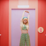 Oh My Girl Mimi Bungee