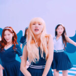 Oh My Girl Mimi Bungee