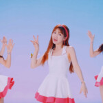 Oh My Girl Seunghee Bungee