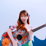Oh My Girl Seunghee Bungee
