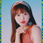 Oh My Girl Yooa Bungee