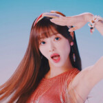 Oh My Girl Yooa Bungee