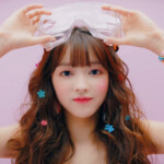 Oh My Girl Yooa Bungee