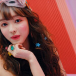 Oh My Girl Yooa Bungee