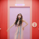 Oh My Girl Yooa Bungee
