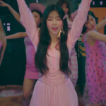 Red Velvet Irene Umpah Umpah