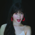 Red Velvet Irene Umpah Umpah
