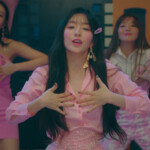 Red Velvet Irene Umpah Umpah