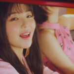 Red Velvet Irene Umpah Umpah