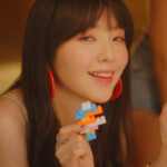 Red Velvet Irene Umpah Umpah