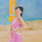 Red Velvet Irene Umpah Umpah