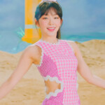 Red Velvet Irene Umpah Umpah