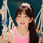 Red Velvet Irene Umpah Umpah