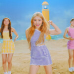 Red Velvet Joy Umpah Umpah