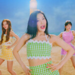 Red Velvet Joy Umpah Umpah