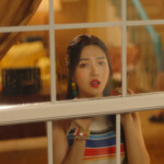 Red Velvet Joy Umpah Umpah
