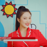 Red Velvet Joy Umpah Umpah