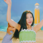 Red Velvet Joy Umpah Umpah