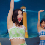 Red Velvet Joy Umpah Umpah