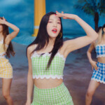 Red Velvet Joy Umpah Umpah