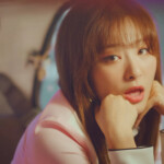 Red Velvet Seulgi Umpah Umpah