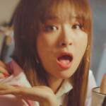 Red Velvet Seulgi Umpah Umpah