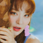 Red Velvet Seulgi Umpah Umpah