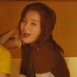 Red Velvet Seulgi Umpah Umpah